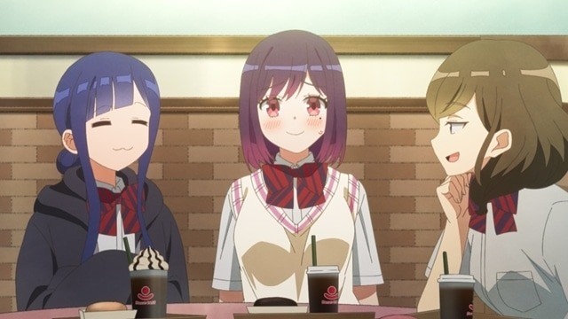 Watari-kun's ****** Is about to Collapse